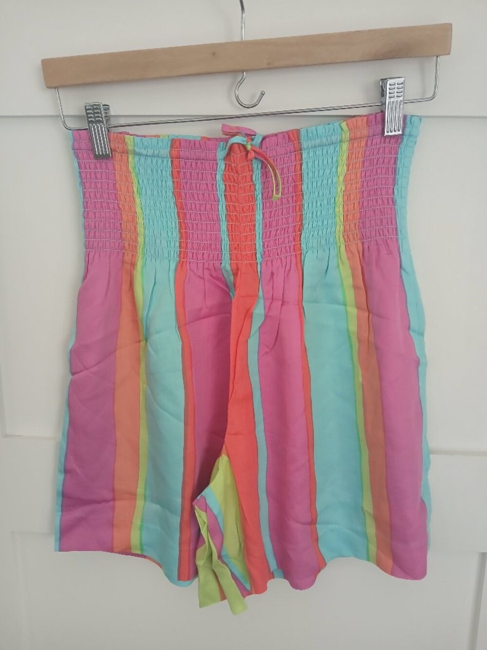 Trina Turk Yalita Short size 8